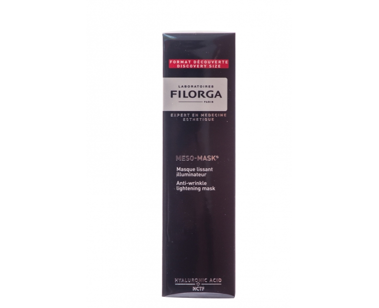 菲洛嘉 FILORGA MESO-MASK 30ML