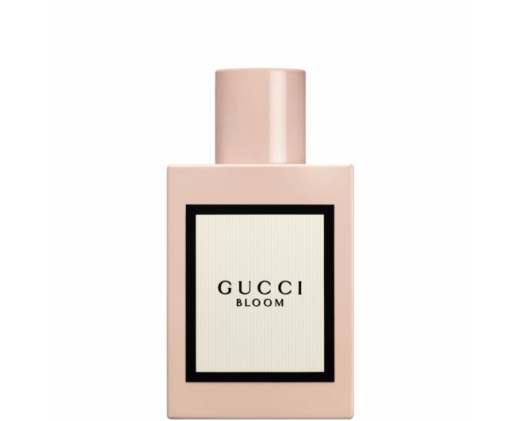 法国仓预售 备货期1-2周 Gucci Bloom新款香水50ml