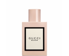 法国仓预售 备货期1-2周 Gucci Bloom新款香水50ml