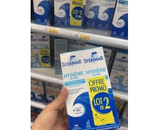 其他仓2 小海豚成人鼻子日常清洁护理喷雾 3岁以上 STERIMAR hygiène du nez oligo-élément 100ml