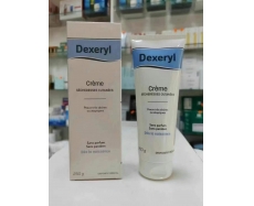 其他仓2 法国Dexeryl creme 保湿润肤乳250g（万能膏）